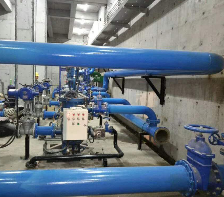 ˮ�վ�Vˮ��ʹ�ìF��